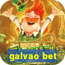 galvao bet